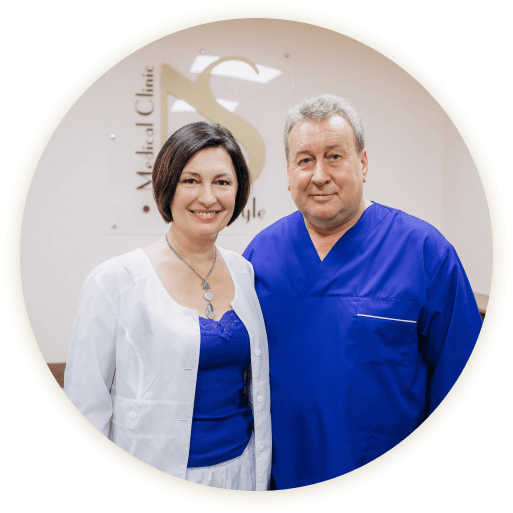 Стоматологія в Харкові, Україна – Стоматологія New Style Medical Clinic